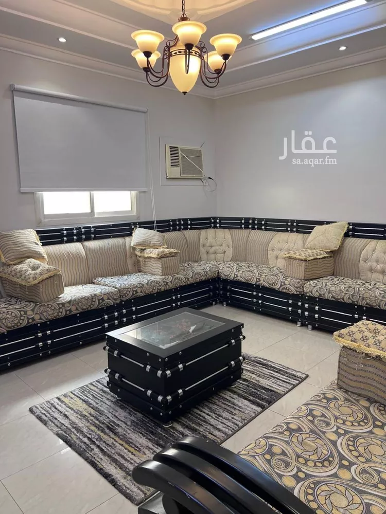 شقة للإيجار في شارع الحياة, حي الحمراء, مدينة الرياض, منطقة الرياض صورة 2