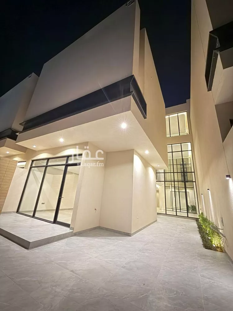 دور للبيع في شارع أبي المرهف القيسي, حي العارض, مدينة الرياض, منطقة الرياض