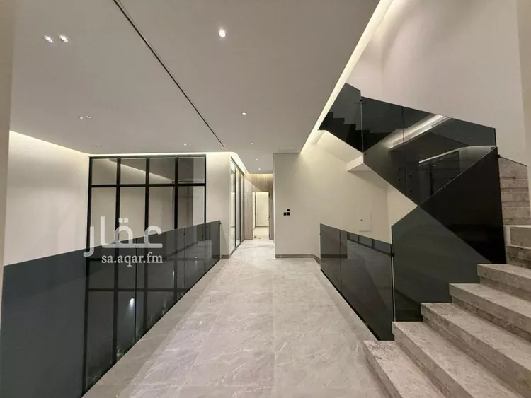 فيلا للبيع في شارع محمد بن أبي الثناء, حي النرجس, مدينة الرياض, منطقة الرياض صورة 2