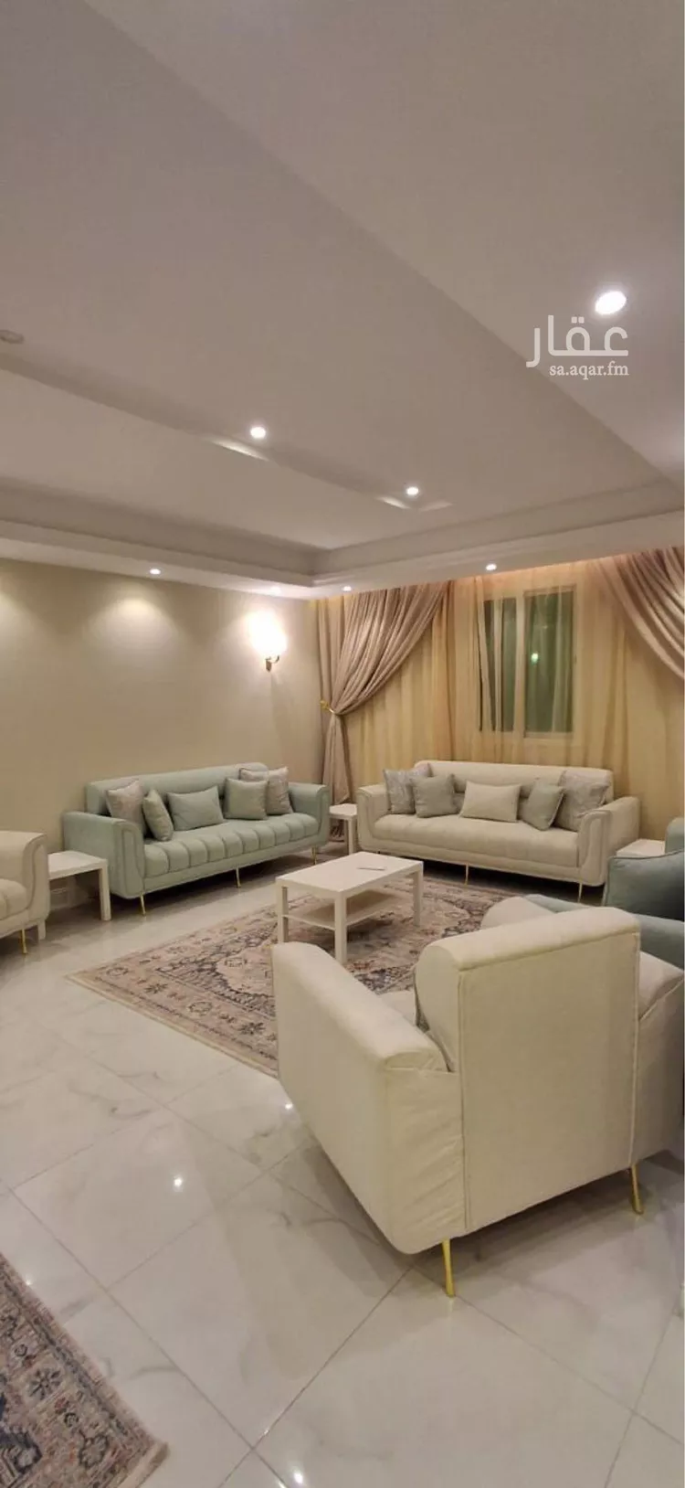 شقة للإيجار في شارع الأمير عبدالرحمن بن سعود بن عبدالعزيز, حي طويق, مدينة الرياض, منطقة الرياض صورة 3