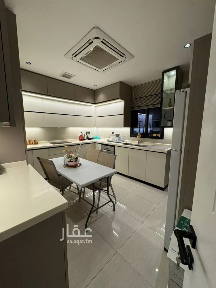 فيلا للإيجار في شارع جبل الذبياني, حي النرجس, مدينة الرياض, منطقة الرياض صورة 2