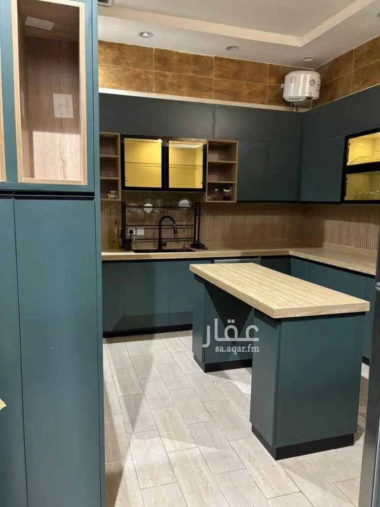 فيلا للإيجار في شارع يحيى بن إسحاق, حي الرمال, مدينة الرياض, منطقة الرياض صورة 3