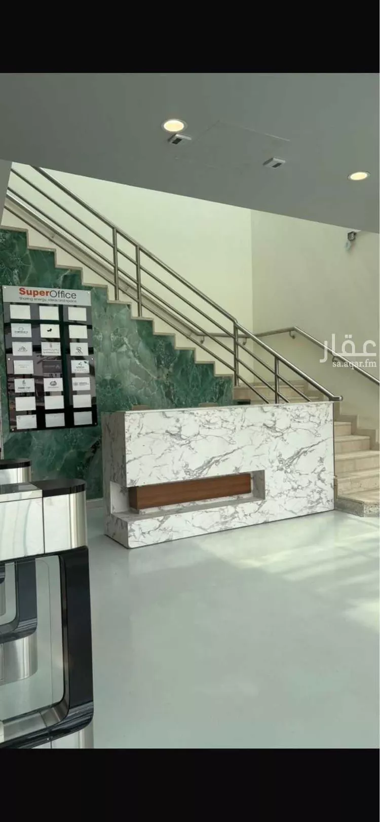 Commercial Office for Rent in Riyadh Ar Rawdah صورة 2