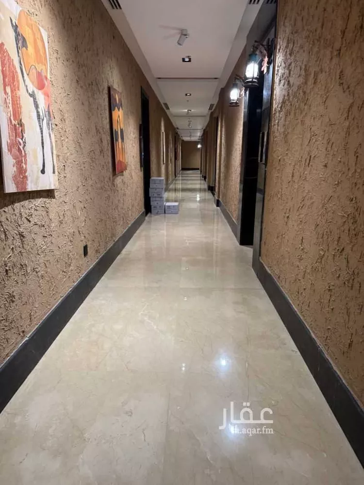 شقة للإيجار في شارع جادة محمد بن سلمان, حي عرقة, مدينة الرياض, منطقة الرياض