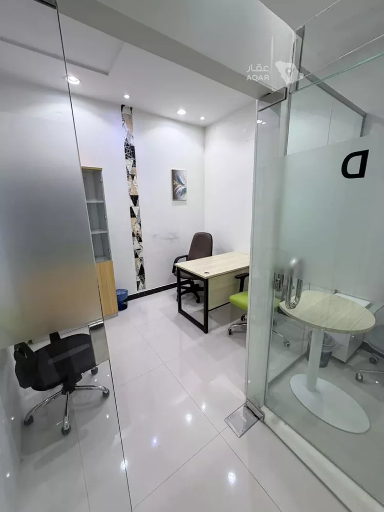 Commercial Office for Rent in Riyadh Al Arid 2