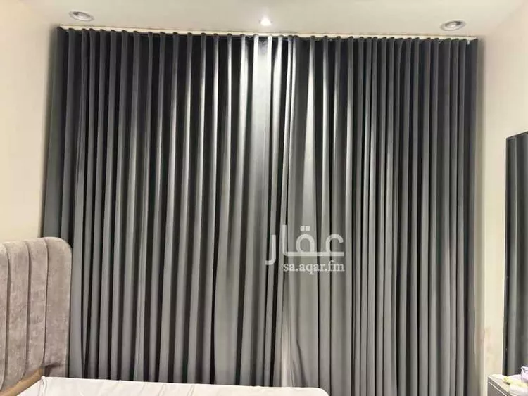 فيلا للإيجار في شارع يحيى بن إسحاق, حي الرمال, مدينة الرياض, منطقة الرياض