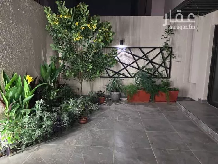 فيلا للإيجار في شارع عمر بن جميع, حي مطار الملك خالد الدولي, مدينة الرياض, منطقة الرياض