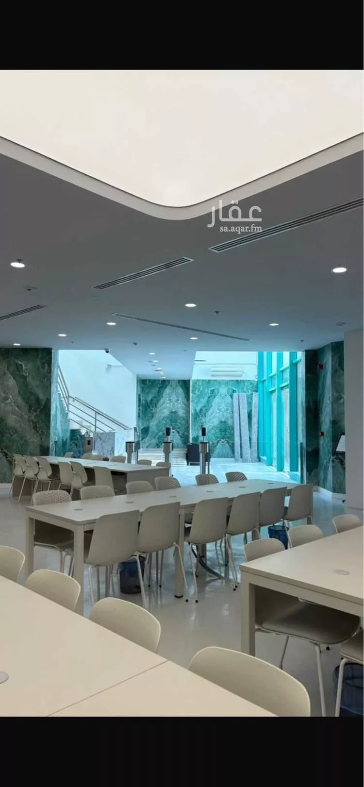 Commercial Office for Rent in Riyadh Ar Rawdah