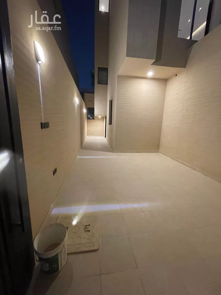 دور للبيع في شارع عثمان الرويني, حي البيان, مدينة الرياض, منطقة الرياض صورة 4