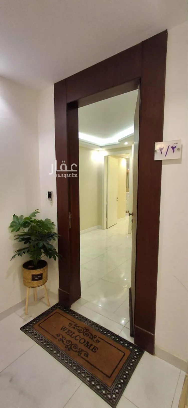 شقة للإيجار في شارع الأمير عبدالرحمن بن سعود بن عبدالعزيز, حي طويق, مدينة الرياض, منطقة الرياض صورة 4