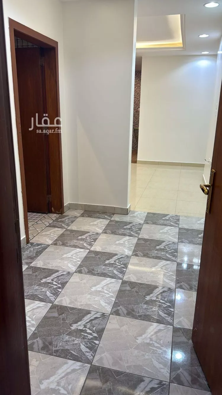 شقة للإيجار في شارع الشيخ عبدالرحمن بن عبداللطيف بن عبدال, حي المنار, مدينة الرياض, منطقة الرياض صورة 3