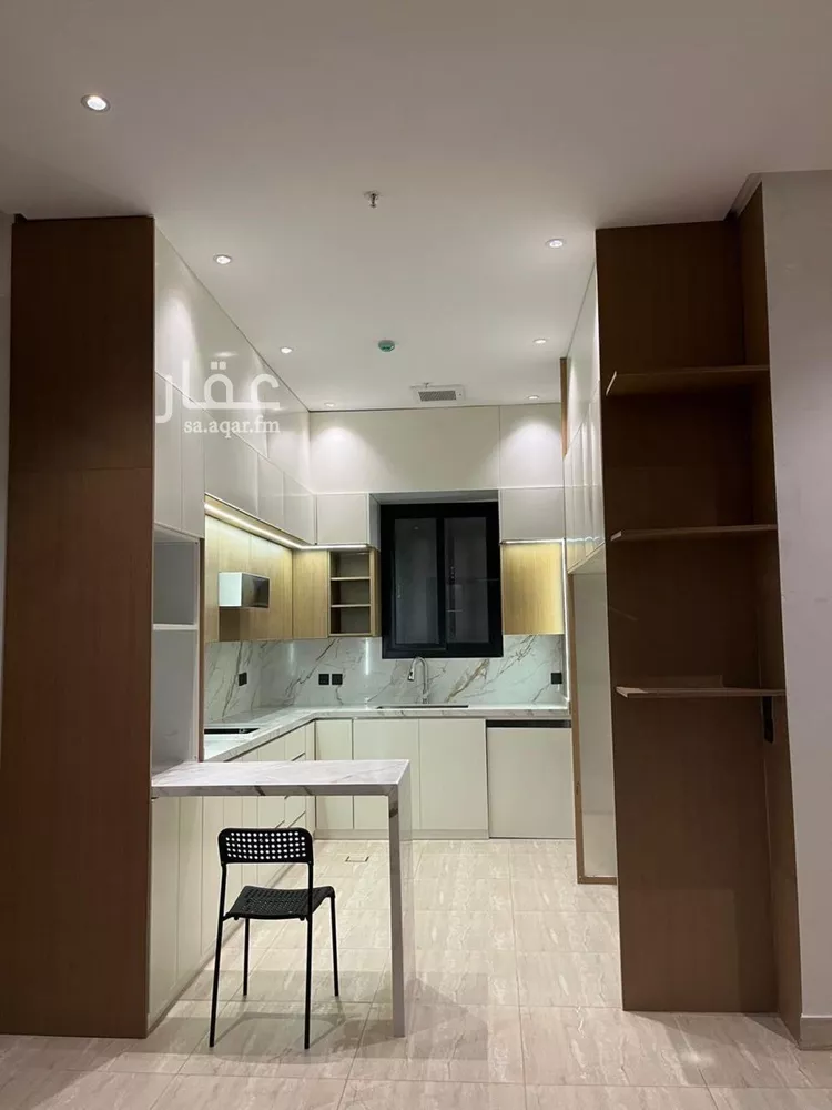 شقة للإيجار في شارع سعيد بن نفيل, حي الرمال, مدينة الرياض, منطقة الرياض صورة 4