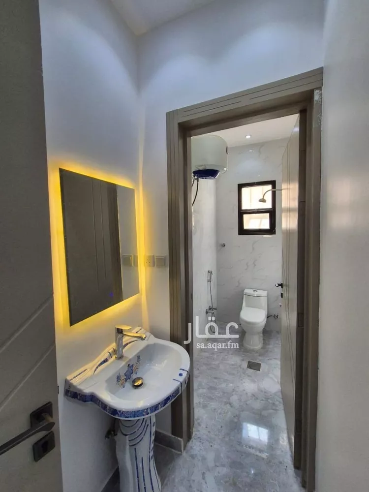 شقة للإيجار في شارع رحمة الله السندي, حي الرمال, مدينة الرياض, منطقة الرياض صورة 4
