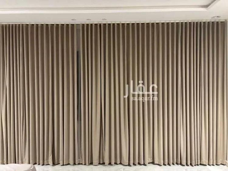 فيلا للإيجار في شارع يحيى بن إسحاق, حي الرمال, مدينة الرياض, منطقة الرياض صورة 5