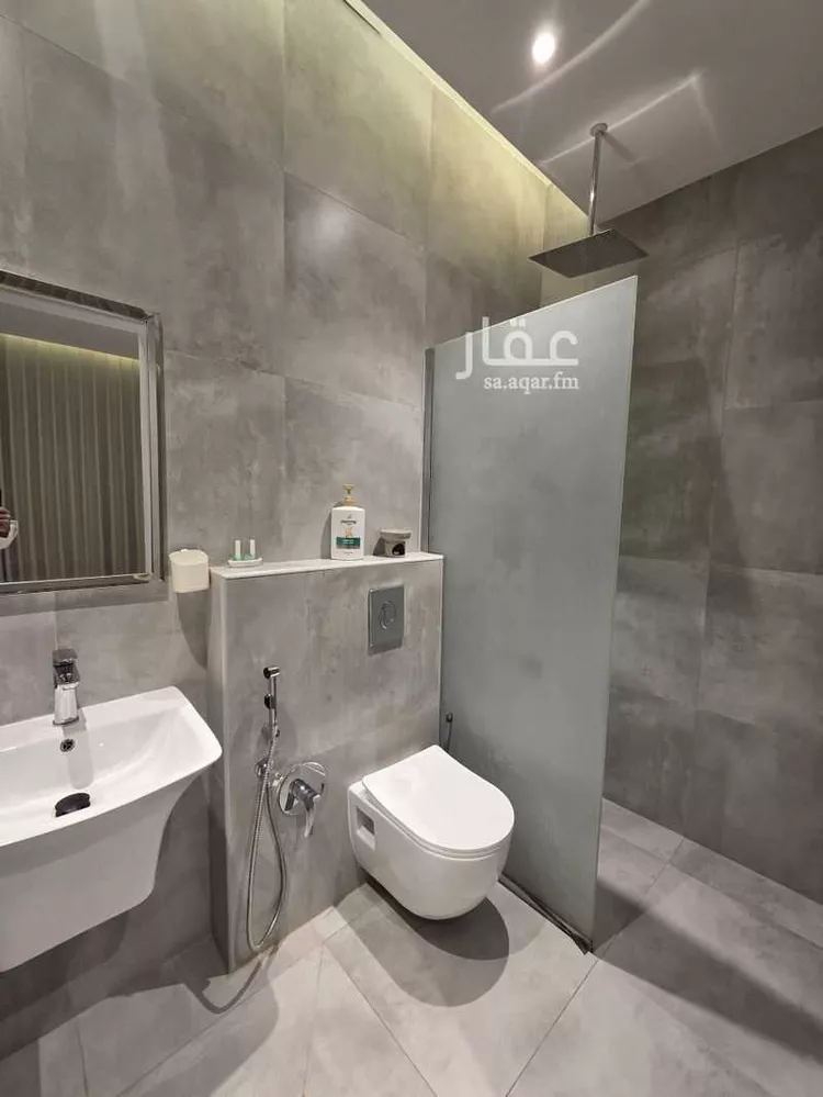 شقة للبيع في شارع العمرة, حي الملقا, مدينة الرياض, منطقة الرياض