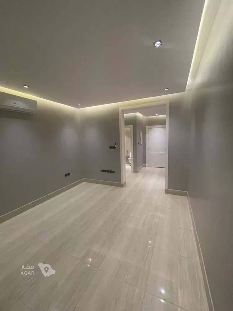 شقة للإيجار في شارع مقاتل بن سليمان, حي القيروان, مدينة الرياض, منطقة الرياض صورة 4