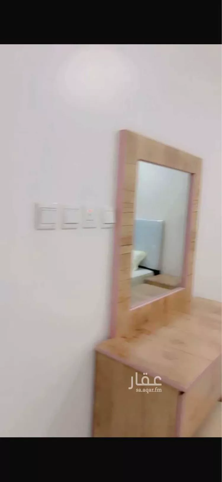 شقة للإيجار في شارع محمد بن حكيم, حي الصناعية, مدينة المدينة المنورة, منطقة المدينة المنورة 1 صورة