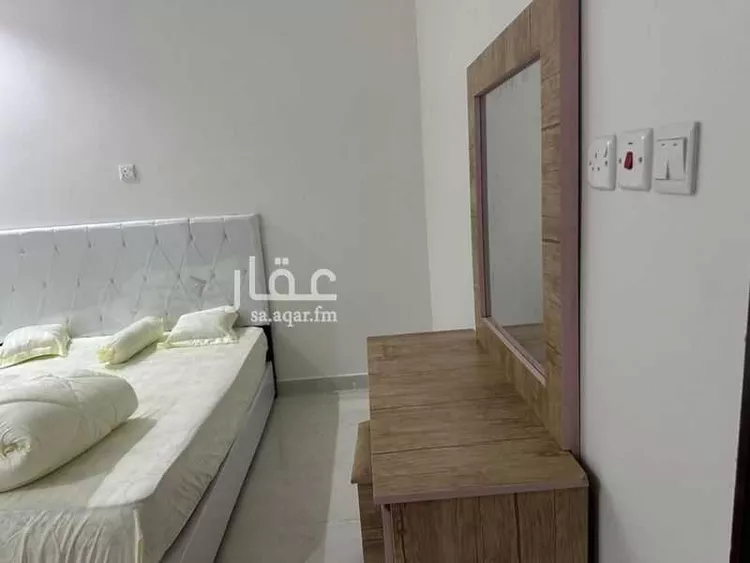 شقة للإيجار في شارع محمد بن حكيم, حي الصناعية, مدينة المدينة المنورة, منطقة المدينة المنورة صورة 3