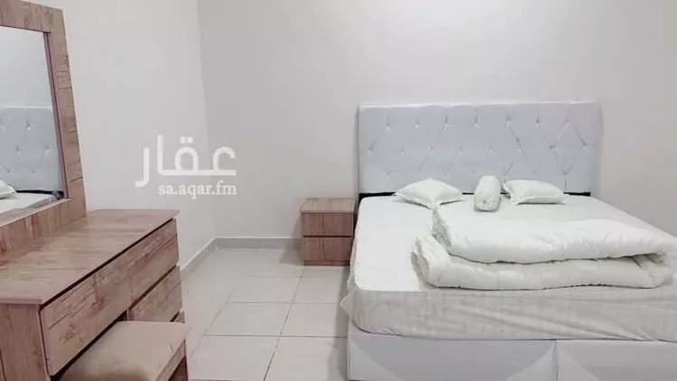 شقة للإيجار في شارع محمد بن حكيم, حي الصناعية, مدينة المدينه المنوره, منطقة المدينة المنورة صورة 2