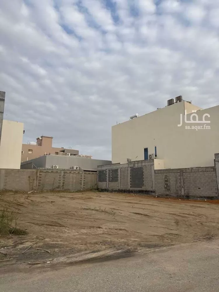 Land for Sale in Dammam Al Fursan