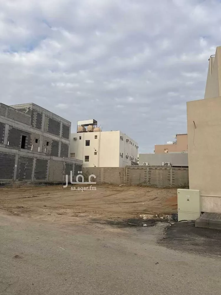 أرض للبيع في شارع عمرو بن سراقة, حي الفرسان, مدينة الدمام, المنطقة الشرقية صورة 2