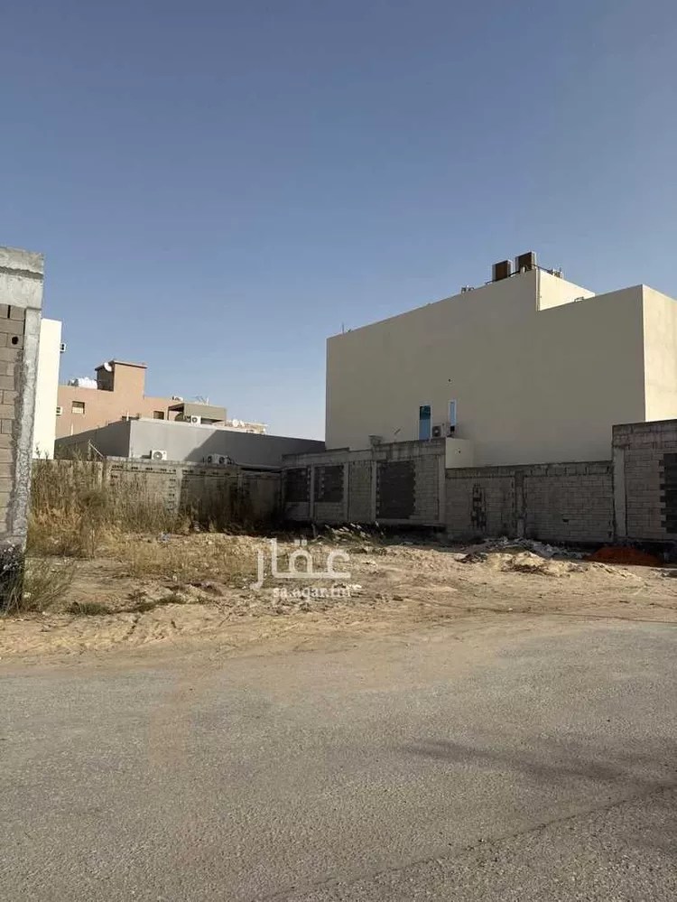 أرض للبيع في حي ، شارع عمرو بن سراقة ، حي الفرسان ، الدمام ، الدمام