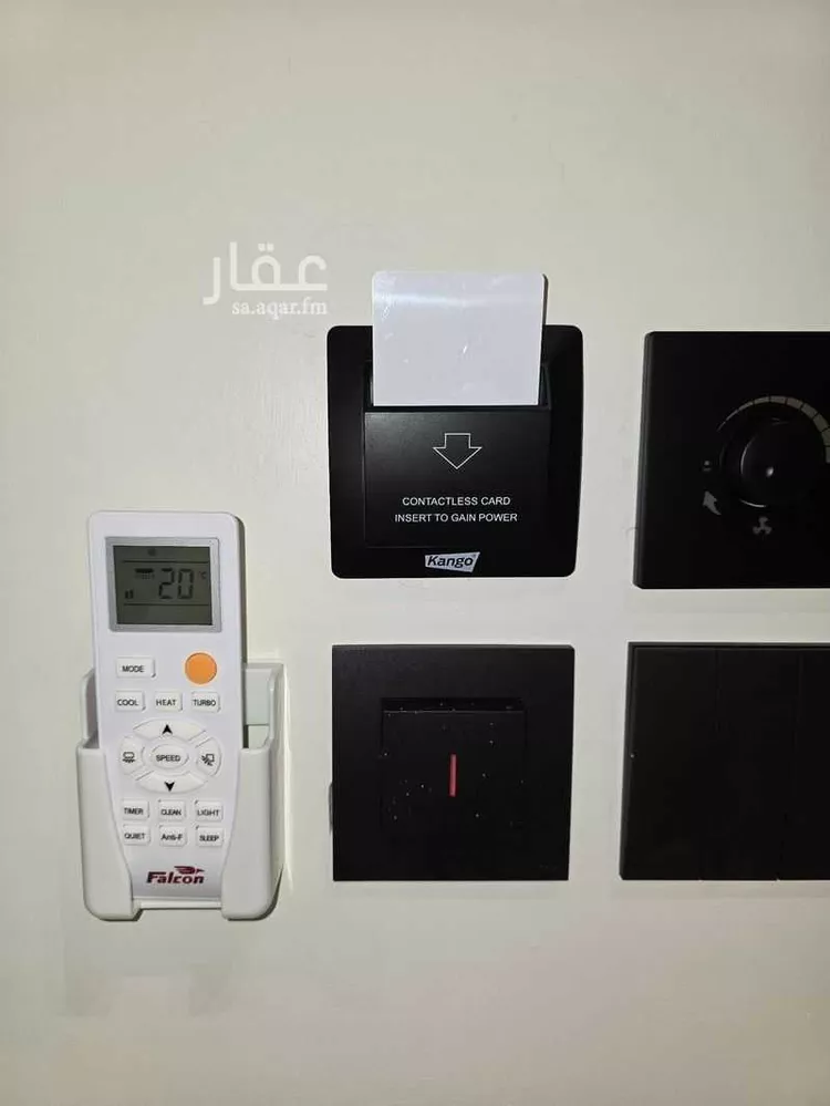 شقة للإيجار في شارع 1417032, حي الصفاء, مدينة أبها, منطقة عسير صورة 5