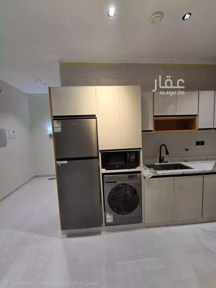 شقة للإيجار في شارع 1417032, حي الصفاء, مدينة أبها, منطقة عسير صورة 5