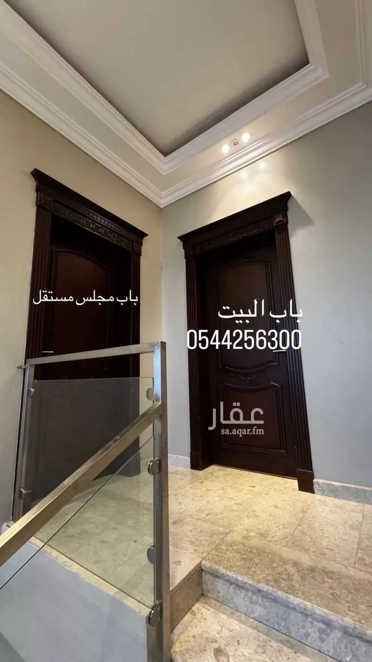 Apartment for Rent in Riyadh Ar Rayan صورة 3