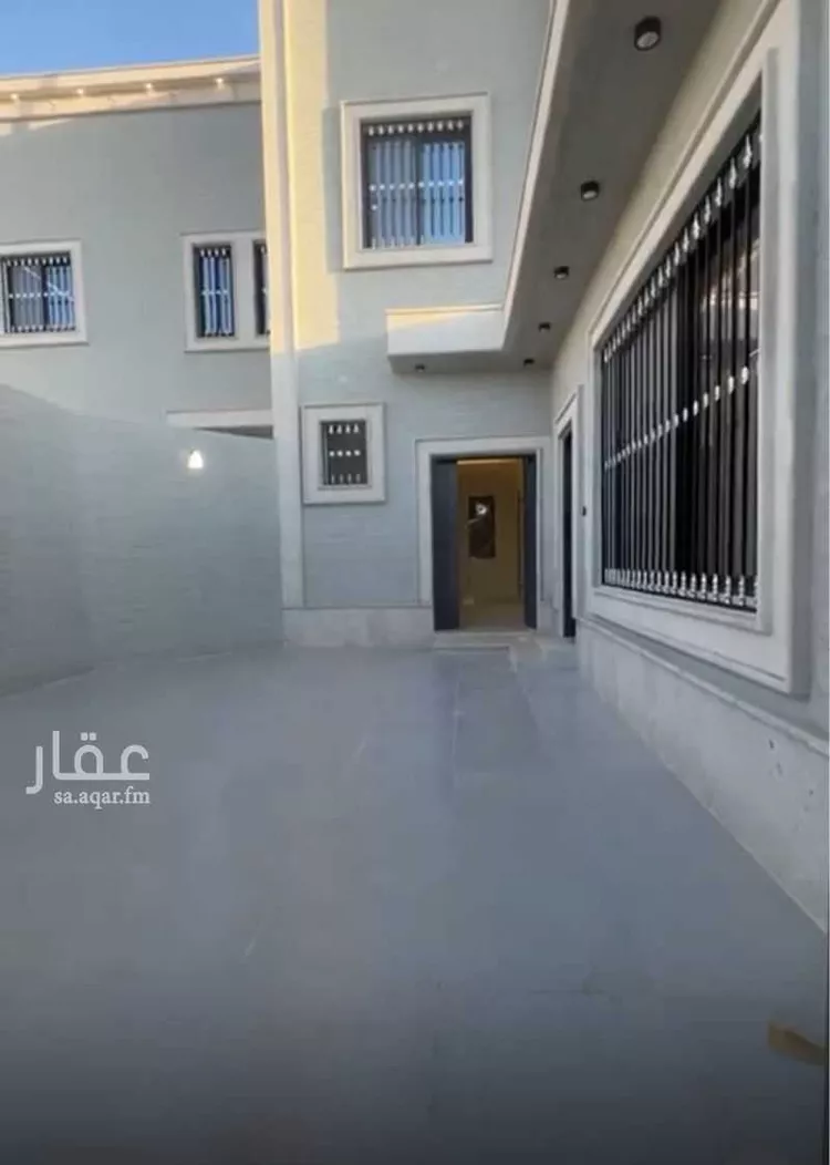 فيلا للبيع في شارع حسل بن خارجة الأشجعي ، حائل ، منطقة حائل صورة 4