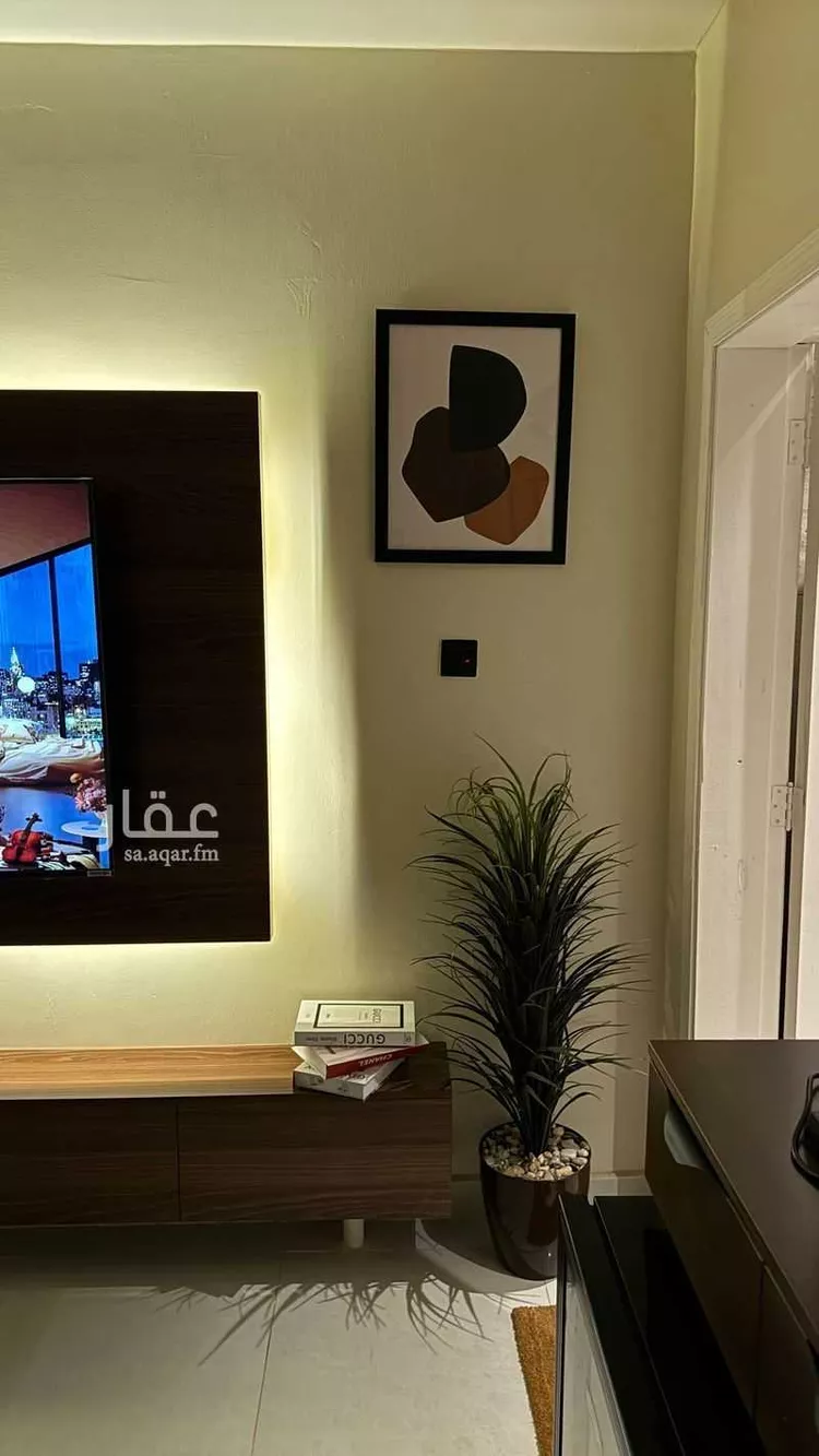 Furnished Studio for Booking in Riyadh Al Aqiq 7