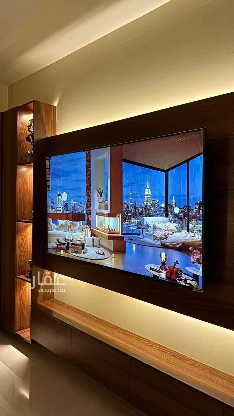 Furnished Studio for Booking in Riyadh Al Aqiq 8