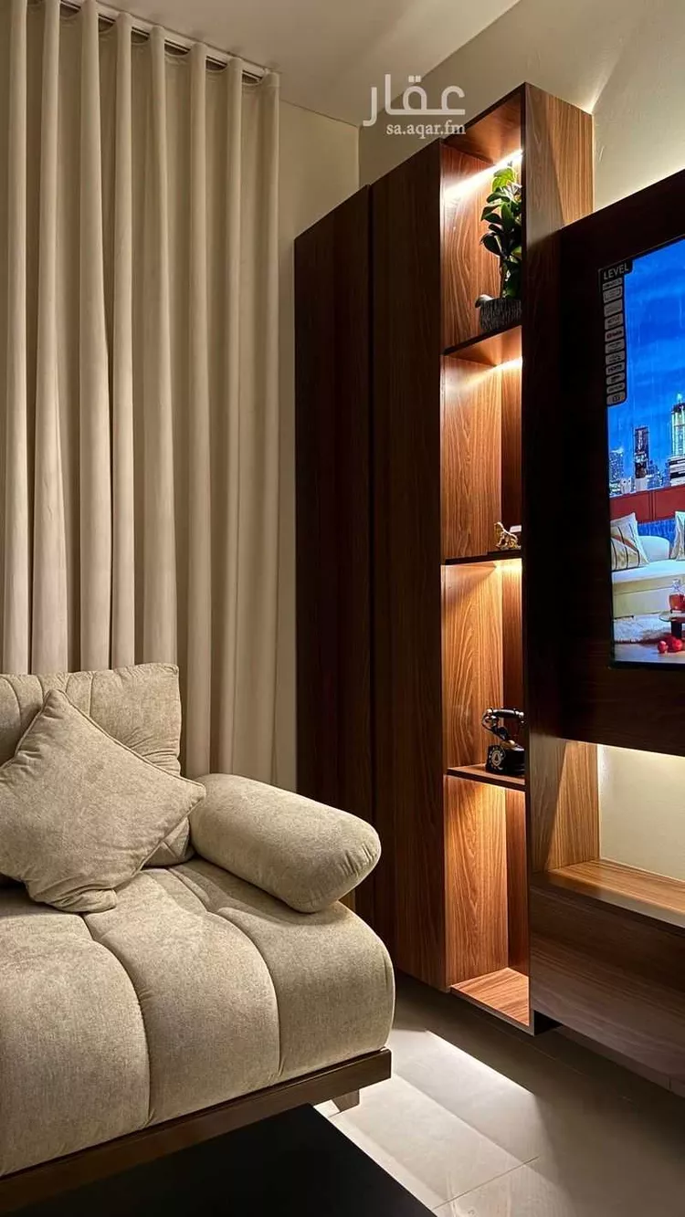 Furnished Studio for Booking in Riyadh Al Aqiq 6