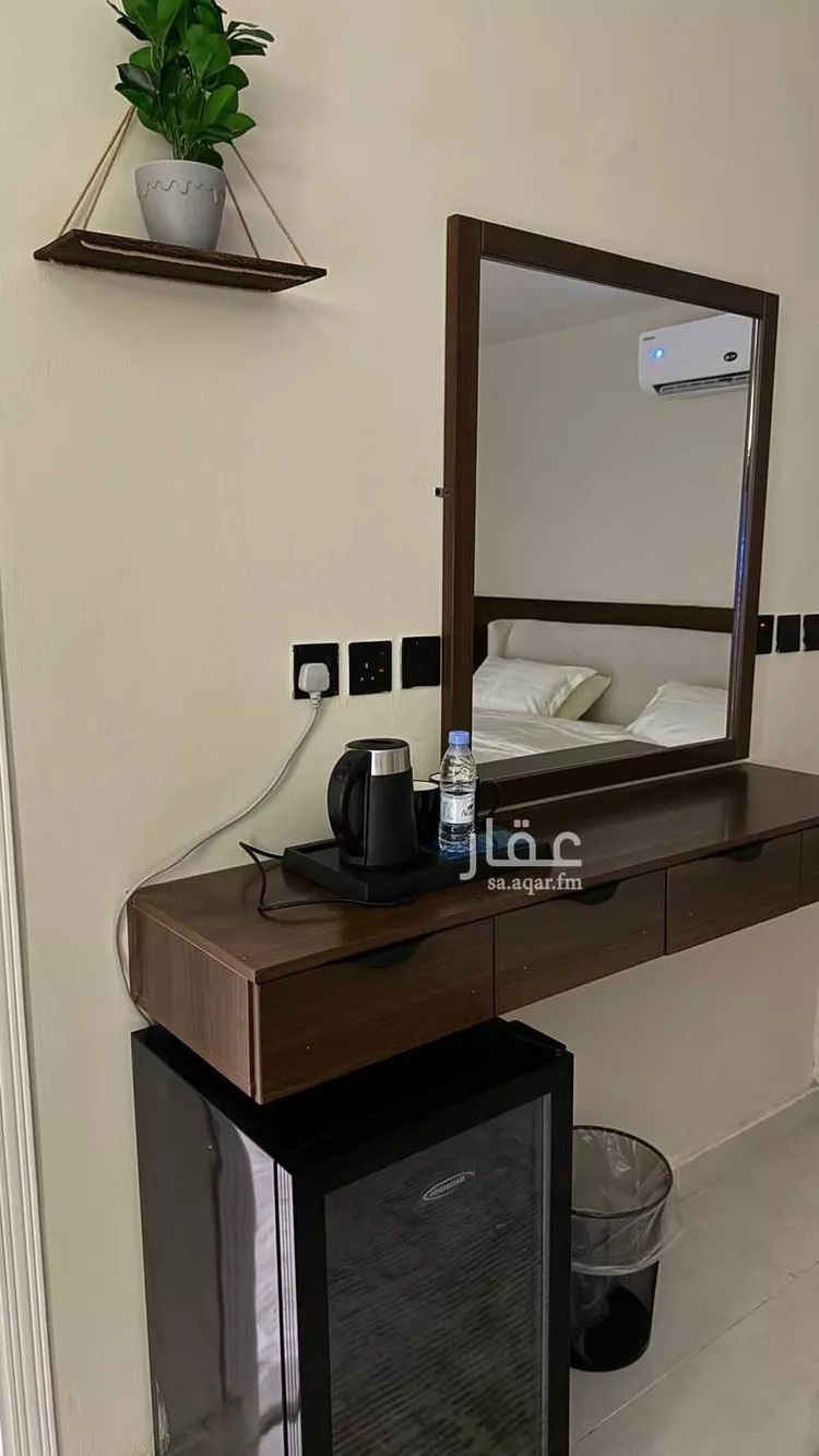 استديو مفروش للحجز في شارع عبدالله بن شهيوين, حي العقيق, الرياض صورة 5