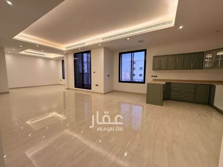 Apartment for Sale in Riyadh Hittin