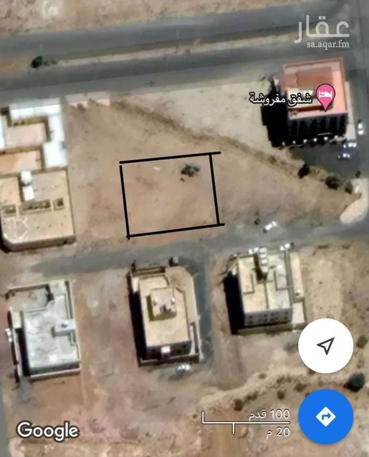 أرض للبيع في شارع ابو مسعود البدري ، سراة عبيدة ، سراة عبيدة صورة 2