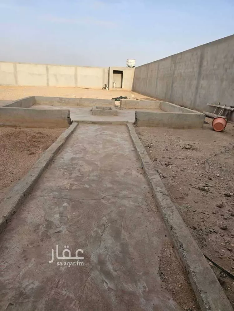 أرض للبيع في شارع وادي بيشه ، حي الزاهر ، الرياض ، منطقة الرياض صورة 2