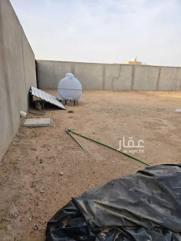 أرض للبيع في شارع وادي بيشه ، حي الزاهر ، الرياض ، منطقة الرياض صورة 4