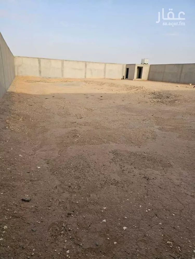 أرض للبيع في شارع وادي بيشه ، حي الزاهر ، الرياض ، منطقة الرياض صورة 5
