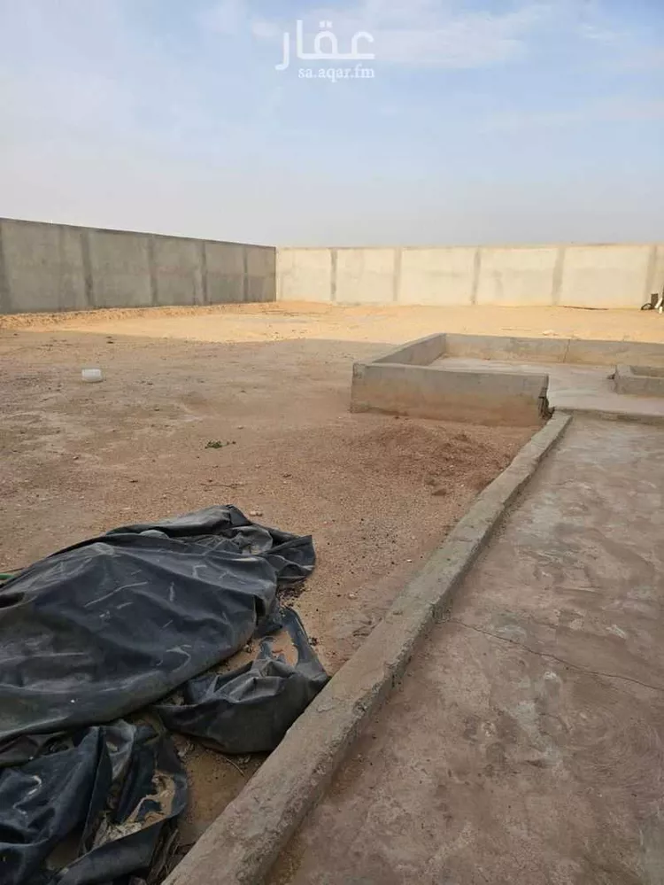 أرض للبيع في شارع وادي بيشه ، حي الزاهر ، الرياض ، منطقة الرياض صورة 3