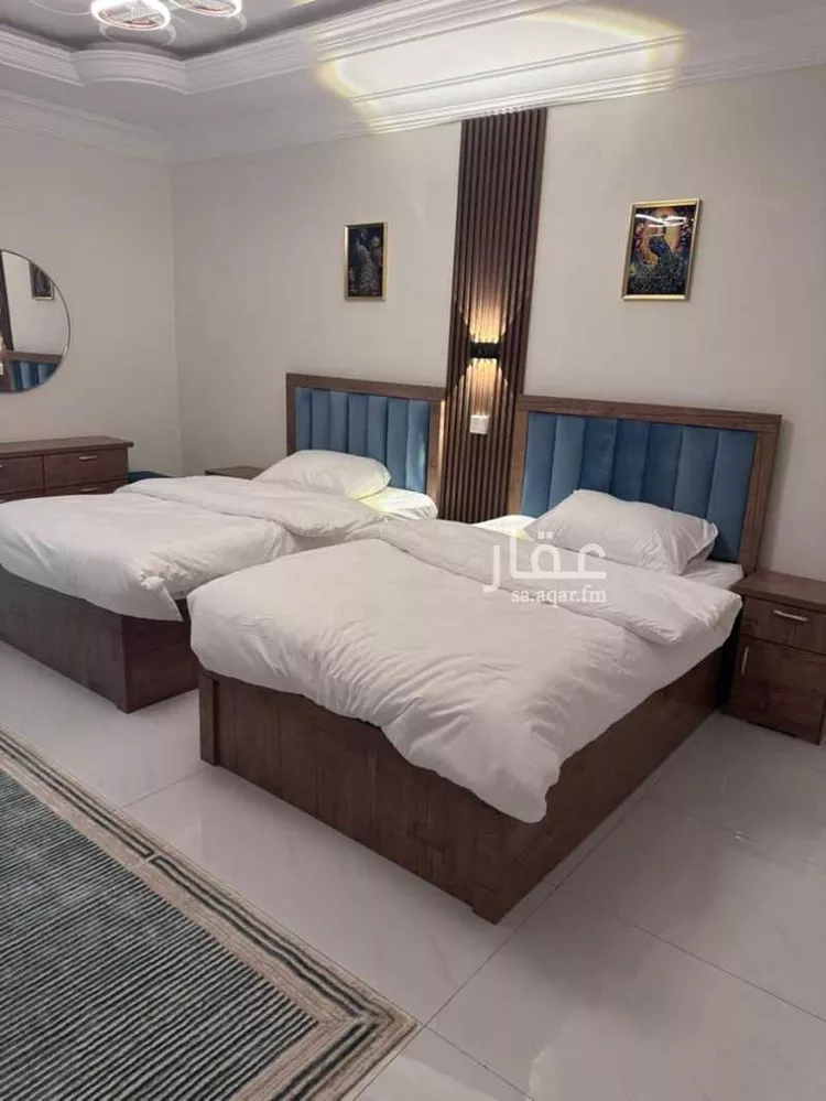 شقة مفروشة للحجز في شارع شبرا ، حي شبرا ، الطائف ، الطائف 4