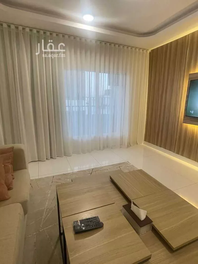 شقة مفروشة للحجز في 7491-7443 ، شارع شبرا ، حي العزيزية ، الطائف ، الطائف 2