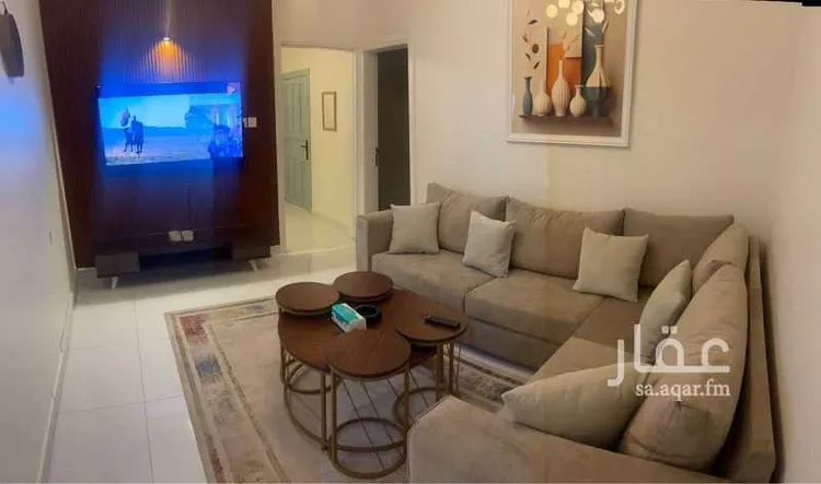 شقة مفروشة للحجز في شارع شبرا ، حي شبرا ، الطائف ، الطائف 7