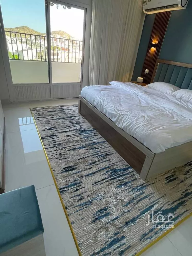 شقة مفروشة للحجز في شارع شبرا ، حي شبرا ، الطائف ، الطائف