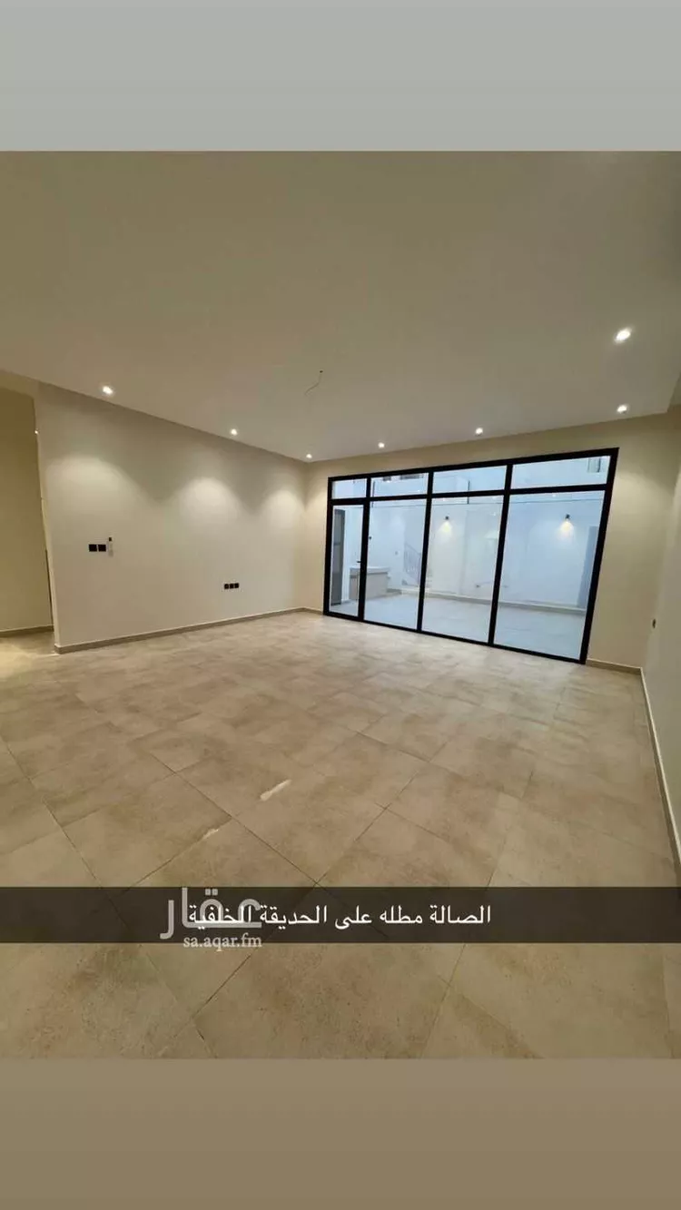 فيلا للإيجار في حي التحلية, مدينة الخبر, المنطقة الشرقية صورة 2