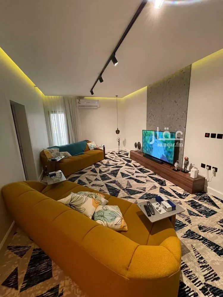Furnished Apartment for Booking in Riyadh Al Hamra 7