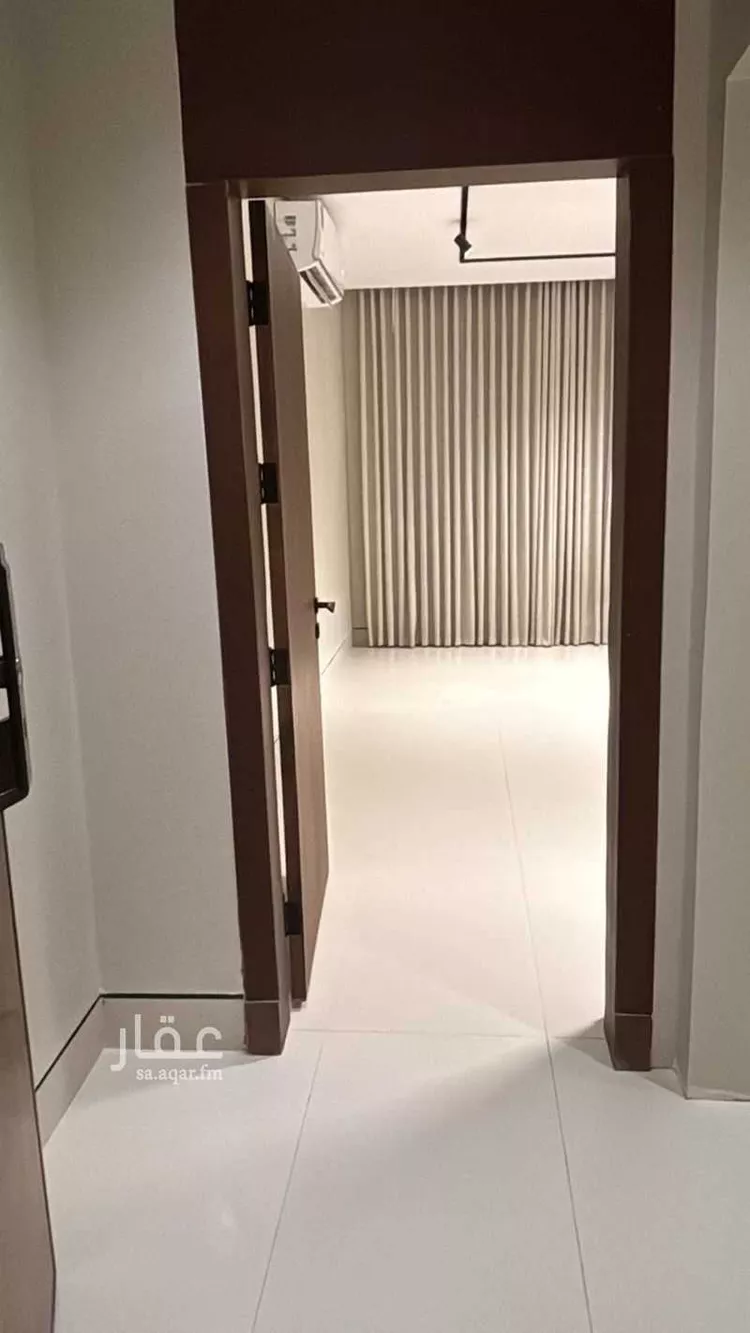 شقة للإيجار في شارع عبدالله بن رشيدان, حي الحمراء, مدينة الرياض, منطقة الرياض صورة 4
