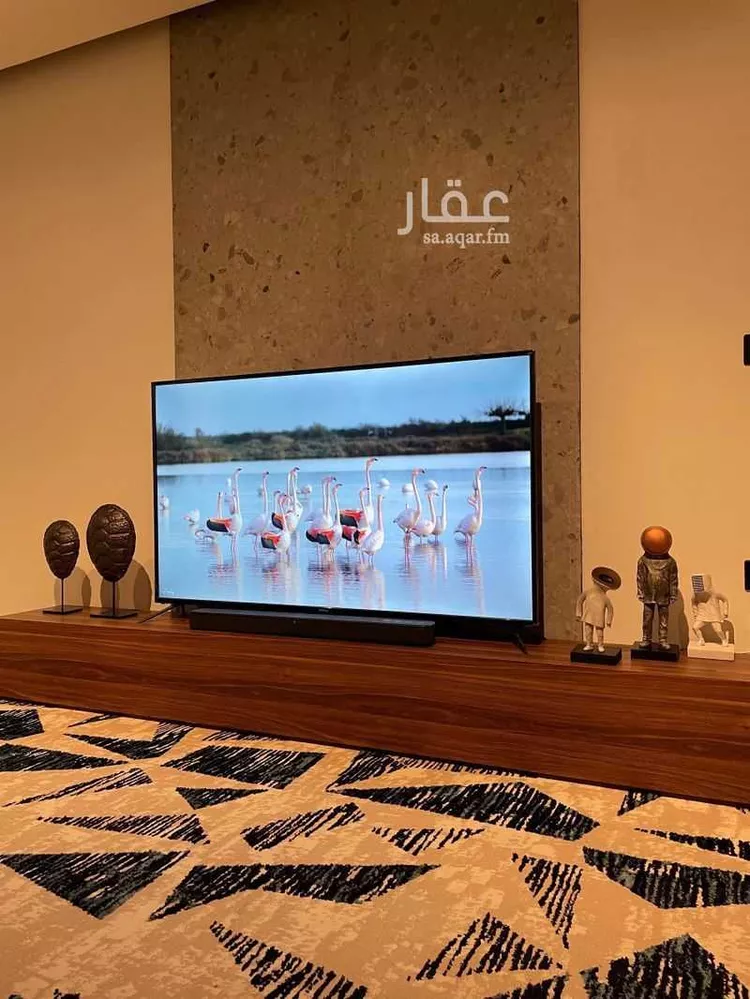 شقة مفروشة للحجز في شارع عبدالله بن رشيدان ، حي الحمراء ، الرياض ، منطقة الرياض صورة 3