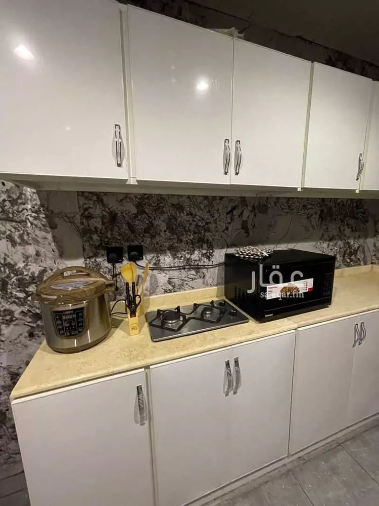 Furnished Apartment for Booking in Riyadh Al Hamra 9