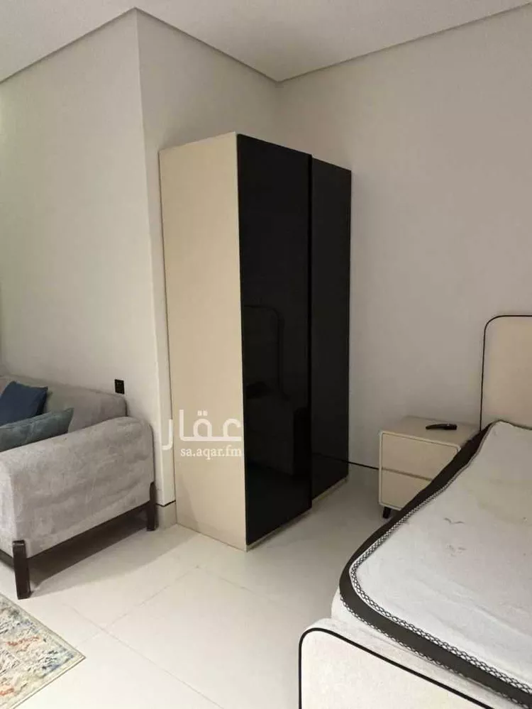 شقة مفروشة للحجز في شارع عبدالله بن رشيدان ، حي الحمراء ، الرياض ، منطقة الرياض صورة 3